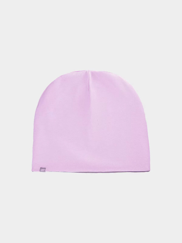 4F Dječja dvostrana kapa beanie 4F