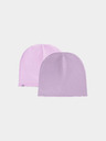 4F Dječja dvostrana kapa beanie 4F