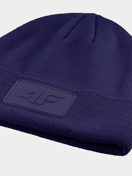 4F Beanie kapa unisex 4F