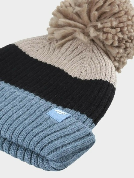 4F Dječačka kapa 4F