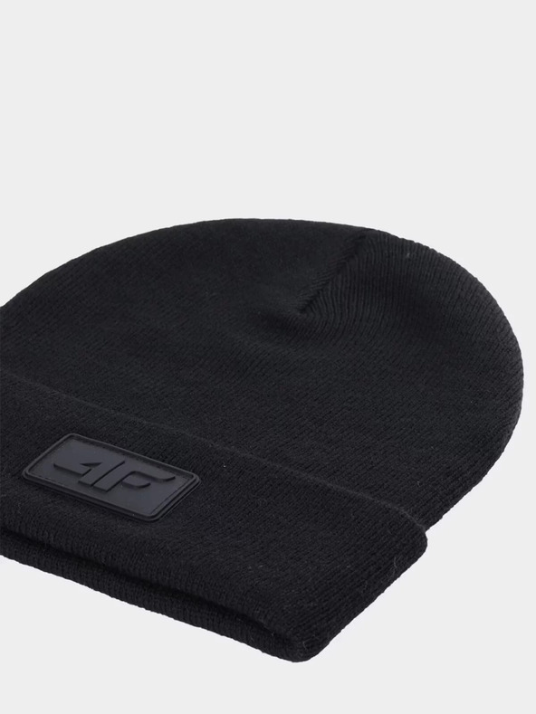 4F Dječja zimska kapa 4F