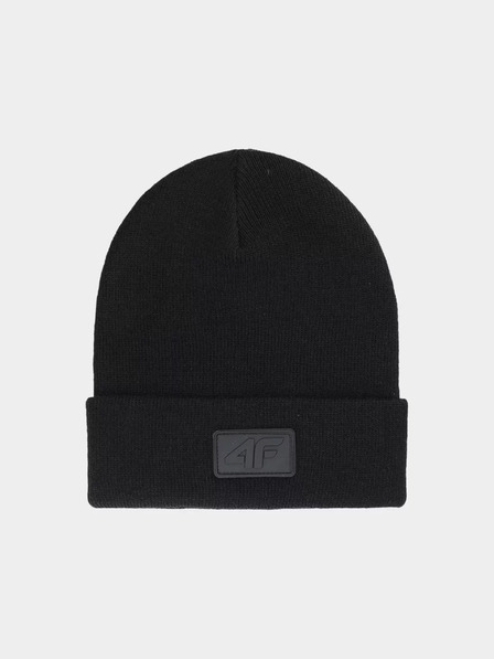 4F Dječja zimska kapa 4F