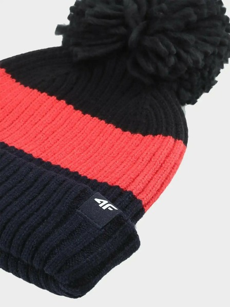 4F Dječačka kapa 4F