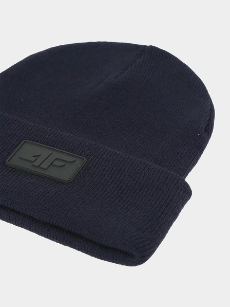 4F Dječja zimska kapa 4F