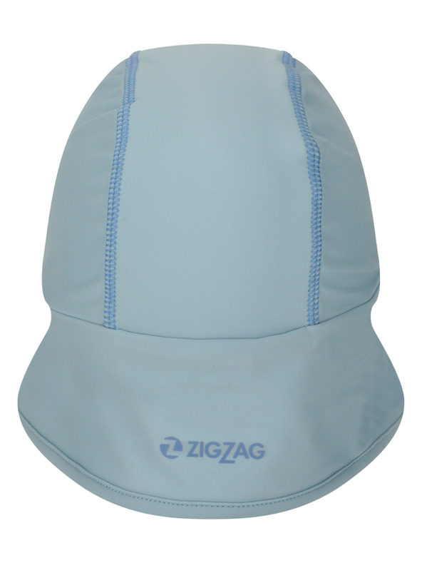 Zigzag Dječja kapa s šiltom Zigzag Lassu UVA Cap