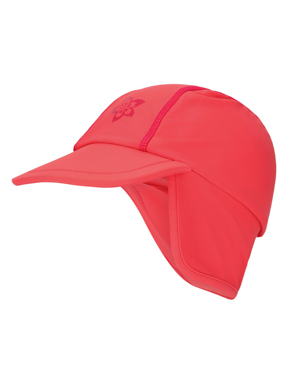 Zigzag Dječja kapa s šiltom Zigzag Lassu UVA Cap