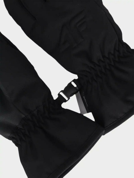 4F Dječje skijaške rukavice 4F