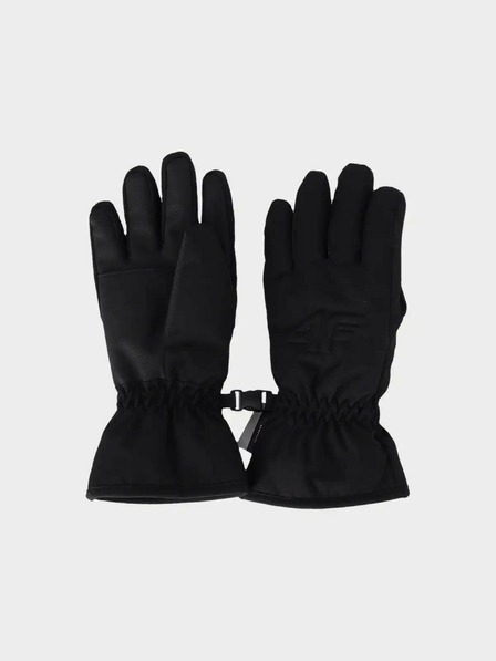 4F Dječje skijaške rukavice 4F