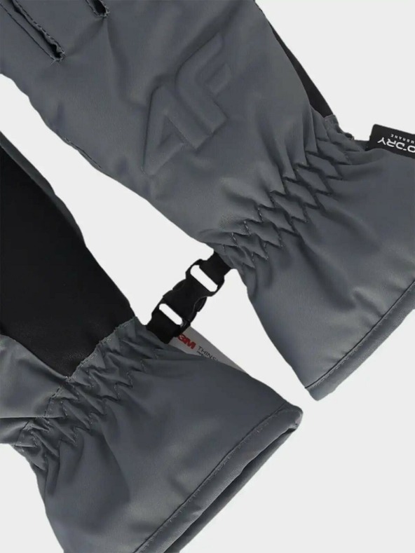 4F Dječje skijaške rukavice 4F