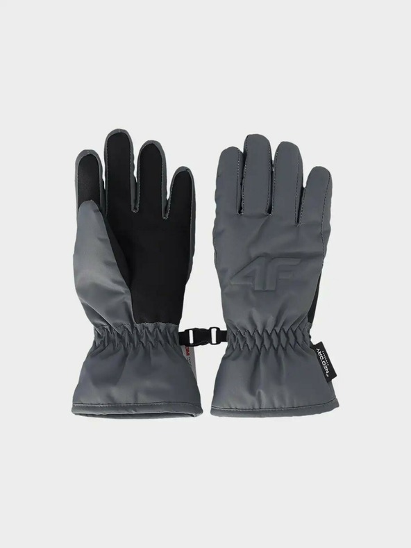 4F Dječje skijaške rukavice 4F