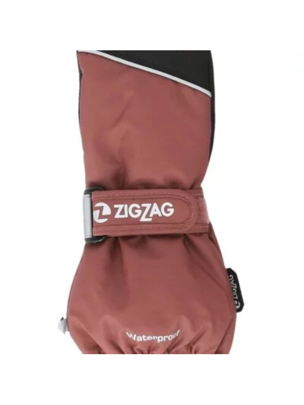 Zigzag Dječje rukavice s palcem ZigZag SHILDON
