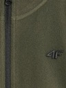 4F Dječačka fleece dukserica 4F