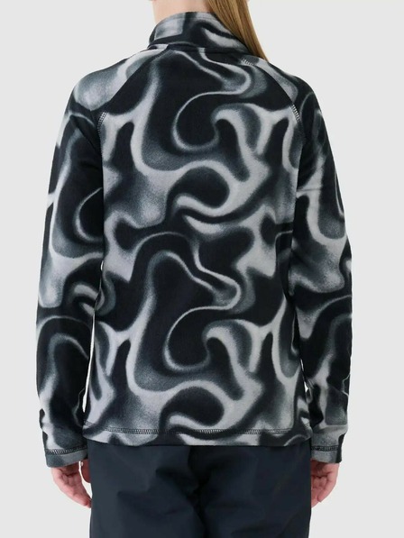 4F Flis majica za djevojčice 4F