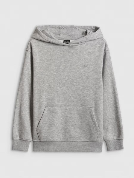 4F Dječja majica s kapuljačom 4F