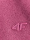 4F Flis majica za djevojčice 4F