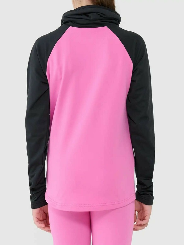 4F Dječja funkcionalna majica 4F