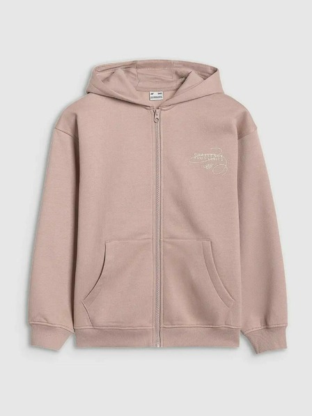 4F Majica za djevojčice 4F