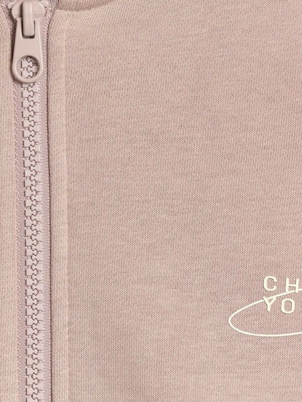 4F Majica za djevojčice 4F