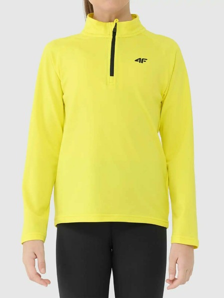 4F Dječja funkcionalna majica 4F