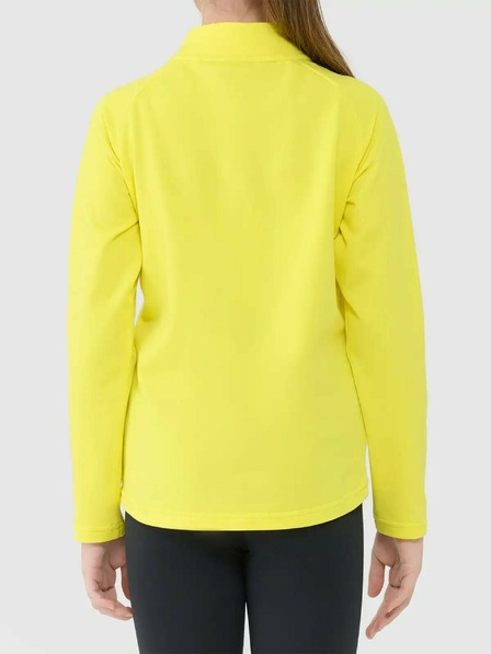 4F Dječja funkcionalna majica 4F