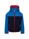 Trespass Dječja softshell jakna Trespass Hanbury