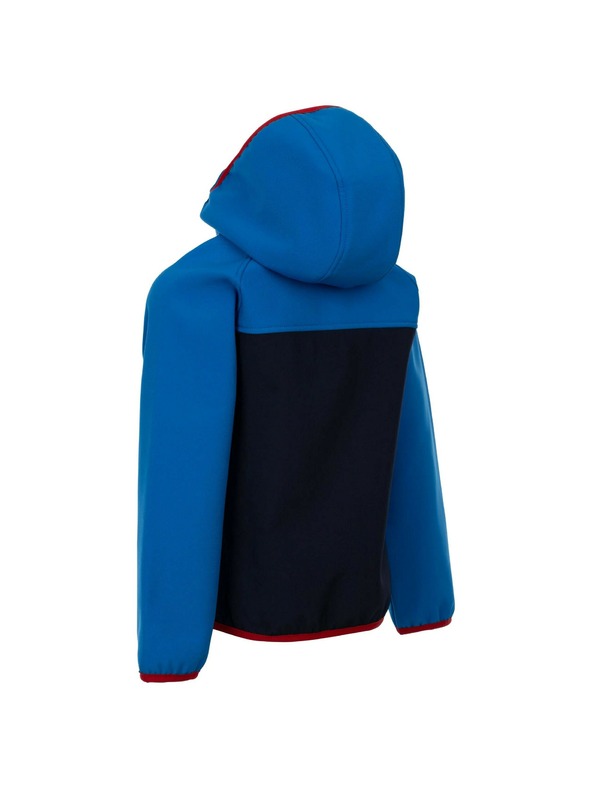 Trespass Dječja softshell jakna Trespass Hanbury