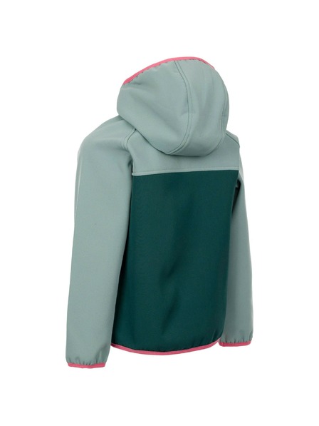 Trespass Dječja softshell jakna Trespass Hanbury