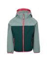 Trespass Dječja softshell jakna Trespass Hanbury