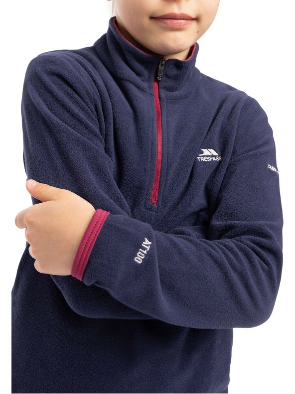 Trespass Dječji sweatshirt Trespass SYBIL