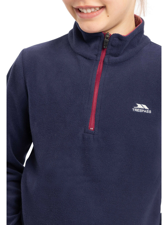 Trespass Dječji sweatshirt Trespass SYBIL