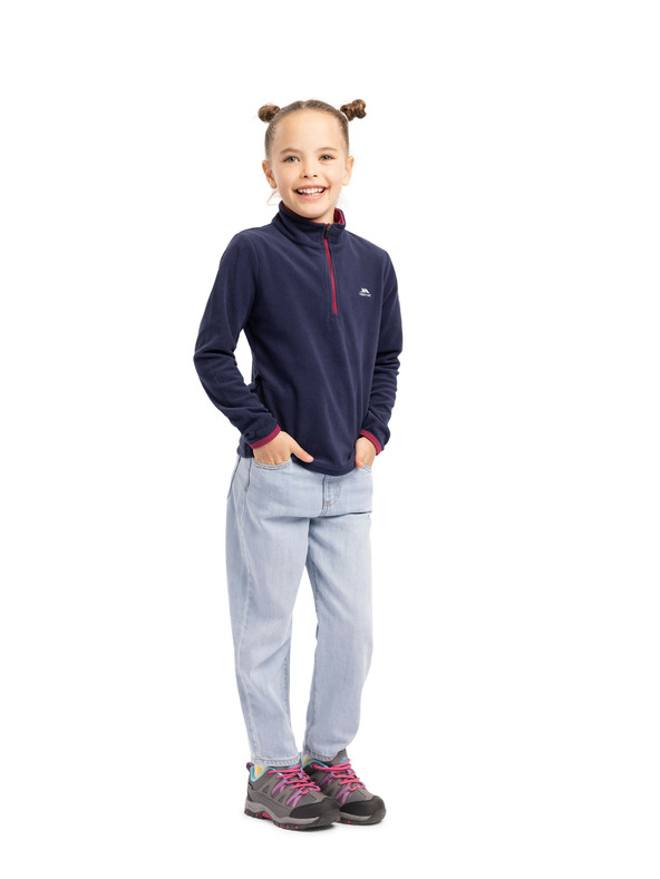 Trespass Dječji sweatshirt Trespass SYBIL