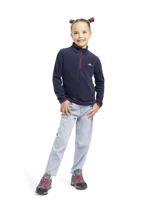 Trespass Dječji sweatshirt Trespass SYBIL