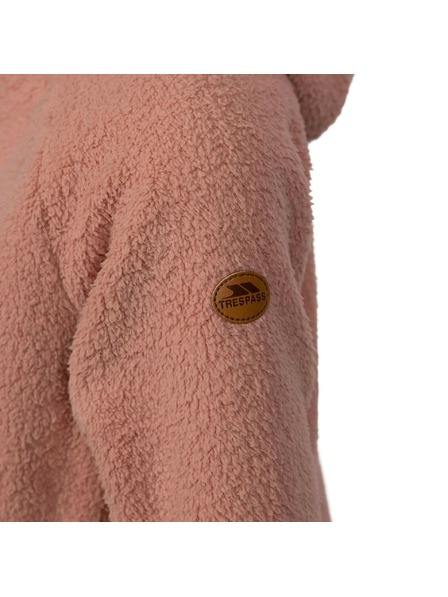 Trespass Dječji fleece duks Trespass Minally