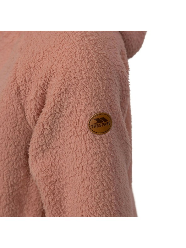 Trespass Dječji fleece duks Trespass Minally