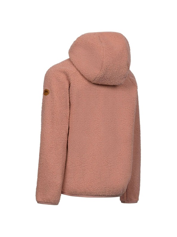 Trespass Dječji fleece duks Trespass Minally