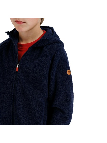 Trespass Dječji fleece duks Trespass Minally