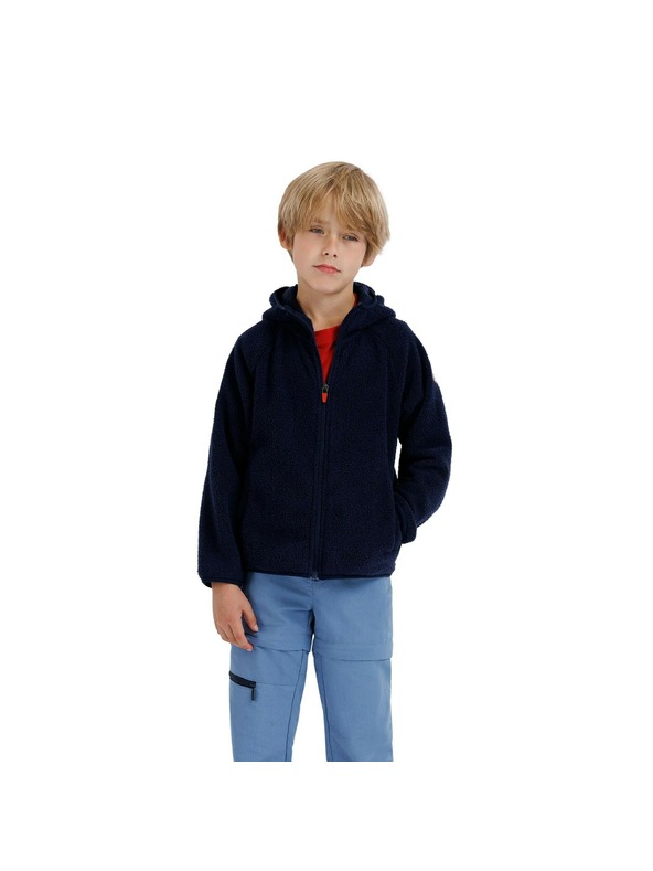 Trespass Dječji fleece duks Trespass Minally