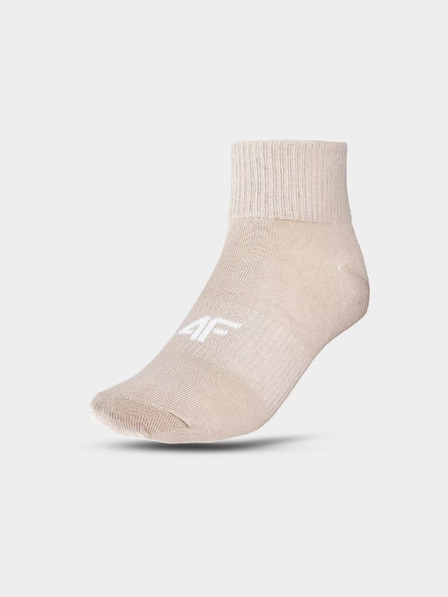 4F Dječje casual čarape 4F 3-pack