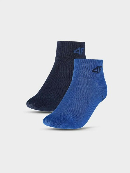 4F Dječačke čarape 4F M392 (2pack)