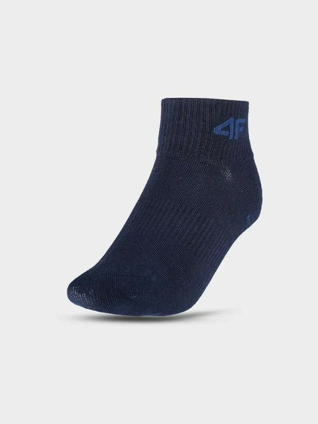 4F Dječačke čarape 4F M392 (2pack)