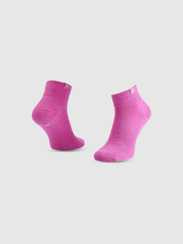 4F Djevojčičke čarape 4F F395 (2pack)