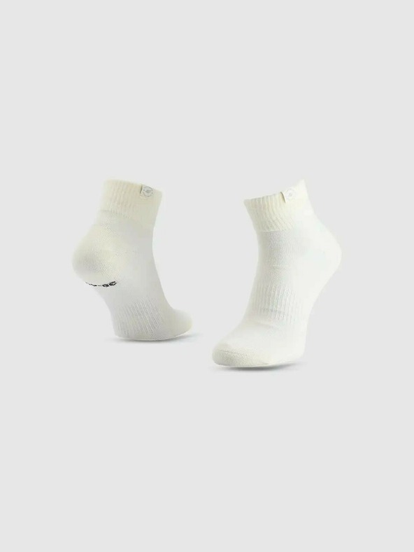 4F Djevojčičke čarape 4F F395 (2pack)