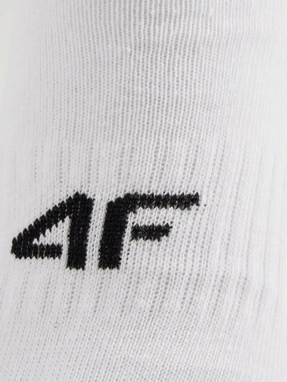 4F Dječje čarape 4F F566 (5pack)