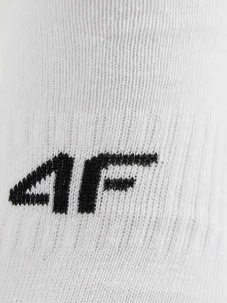 4F Dječje čarape 4F F566 (5pack)