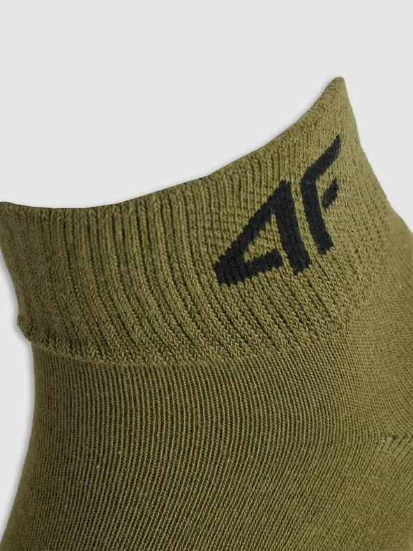 4F Dječačke čarape 4F M392 (2pack)