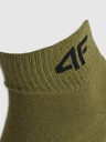 4F Dječačke čarape 4F M392 (2pack)