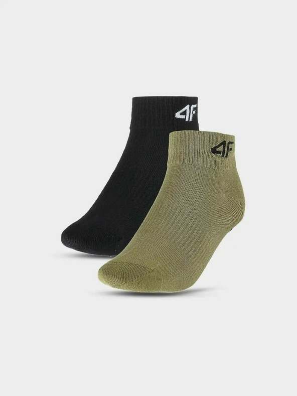 4F Dječačke čarape 4F M392 (2pack)