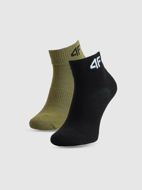 4F Dječačke čarape 4F M392 (2pack)