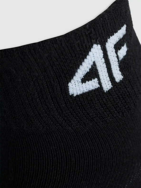 4F Dječačke čarape 4F M392 (2pack)