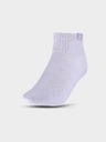 4F Djevojčičke čarape 4F F395 (2pack)